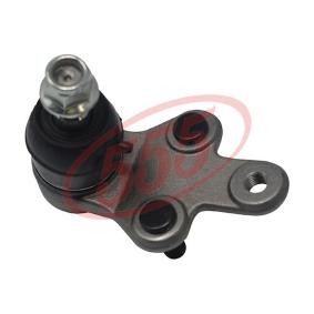 Acquista Testina braccio oscillante da 555 online per Starlet Station Wagon (KP6_) a prezzi moderati
