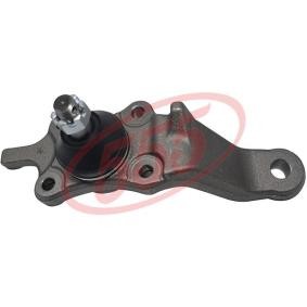 Acquista Testina braccio oscillante da 555 online per LAND CRUISER 80 (_J8_) a prezzi moderati