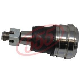 Compre Rótula de suspensão de 555 online para TAURUS Wagon (P5_) a preços moderados