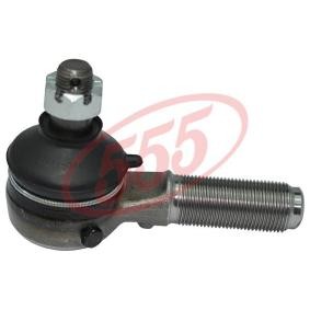 Acquista Testine sterzo da 555 online per DYNA Pick-up a prezzi moderati