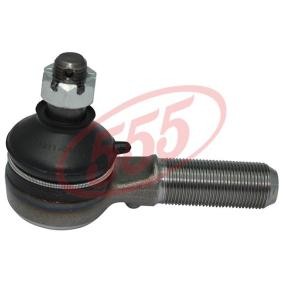 Acquista Testine sterzo da 555 online per DYNA Pick-up a prezzi moderati