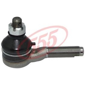 Compre Ponteira de direção de 555 online para Dyna 150 Camião de plataforma / Chassis (_Y_) a preços moderados