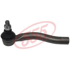 Acquista Testine sterzo da 555 online per Vios / Yaris III Sedan (XP150) a prezzi moderati