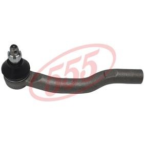 Acquista Testina sterzo da 555 SE-3753L a buon mercato per soli 27,33 €