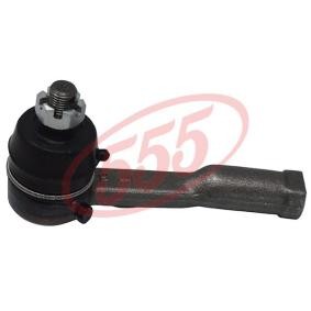 Compre Rótula de dirección de 555 online para SILVIA (S110) a precios moderados