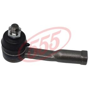 Compre Rótula de dirección de 555 online para SILVIA (S110) a precios moderados