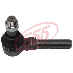 Compre Ponteira de direção de 555 online para Dyna 250 Camião de plataforma / Chassis a preços moderados
