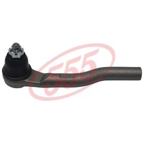 Compre Ponteira de direção de 555 online para City VII Sedan (GN) a preços moderados