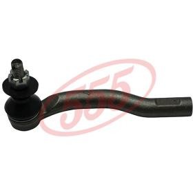 Acquista Testine sterzo da 555 online per Prius V (XW60) a prezzi moderati