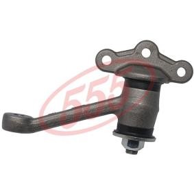 Achetez des Levier intermédiaire de direction 555 SI-2305 à prix pour 30,88 €