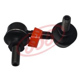 Compre Tirante da barra estabilizadora de 555 online para Xterra (N50) a preços moderados