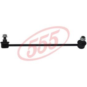Compre Barra / escora, barra estabilizadora da 555 SLK-8260L a um preço baixo por 23,26 €