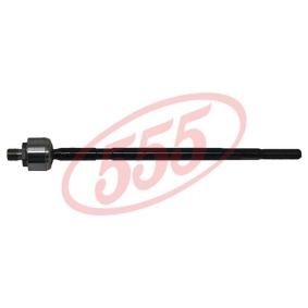 Axialgelenk, Spurstange SR-1440 von 555 günstig für 20,67 € online kaufen