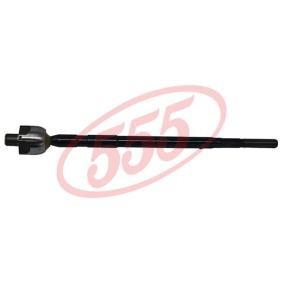 Axialgelenk, Spurstange SR-1551L von 555 günstig für 18,61 € online kaufen