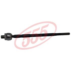 Axialgelenk, Spurstange SR-1551R von 555 günstig für 18,61 € online kaufen