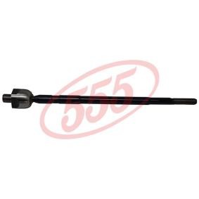 Axialgelenk, Spurstange SR-1570 von 555 günstig für 18,06 € online kaufen
