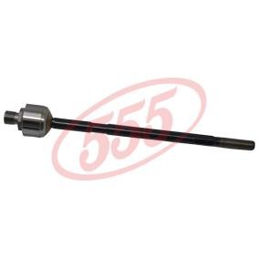 Compre Barra axial da direção de 555 online para Pride II Sedan a preços moderados
