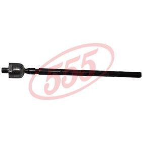 Axialgelenk, Spurstange SR-2801 von 555 günstig für 20,65 € online kaufen