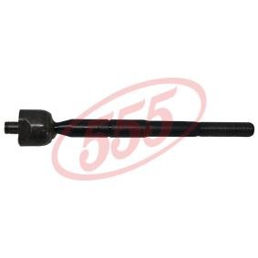 Compre Rótula axial de dirección de 555 online para HIACE II Wagon (LH7_, LH5_, LH6_, YH7_, YH6_, YH5_) a precios moderados