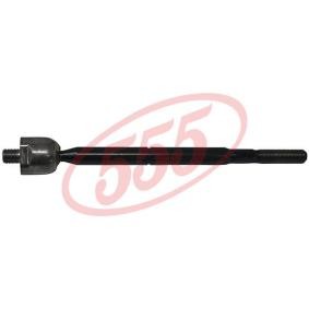 Compre Barra axial da direção de 555 online para Vios / Yaris III Sedan (XP150) a preços moderados