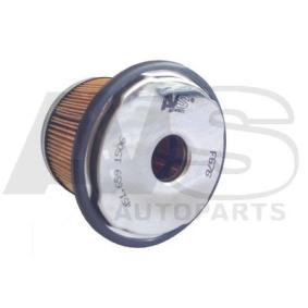 Acquista Filtro carburante da AVS AUTOPARTS F676 a buon mercato per soli 44,35 €