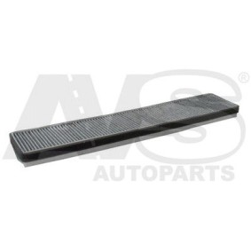 Köp Kupéfilter av AVS AUTOPARTS HB112C till det låga priset 920,40 kr