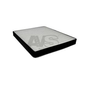 Osta Suodatin, sisäilma AVS AUTOPARTS:llä HB139 edullisesti hintaan 79,07 €