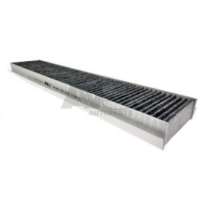 Köp Kupéfilter av AVS AUTOPARTS HB188C till det låga priset 946,86 kr