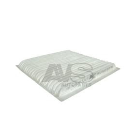 Comprar Filtro de habitáculo de AVS AUTOPARTS HB470 a bajo precio de 53,78 €
