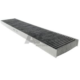 Acquista Filtro abitacolo da AVS AUTOPARTS HB524C a buon mercato per soli 48,98 €