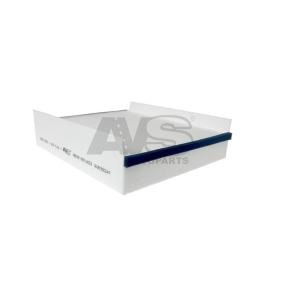 Acquista Filtro abitacolo da AVS AUTOPARTS HB578 a buon mercato per soli 47,54 €
