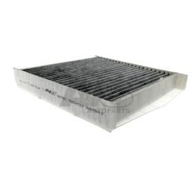 Osta Suodatin, sisäilma AVS AUTOPARTS:llä HB750C edullisesti hintaan 87,97 €
