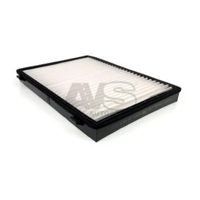 Acquista Filtro abitacolo da AVS AUTOPARTS HB915 a buon mercato per soli 47,65 €
