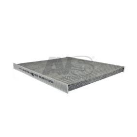 Comprar Filtro de habitáculo de AVS AUTOPARTS HB921C a bajo precio de 55,59 €