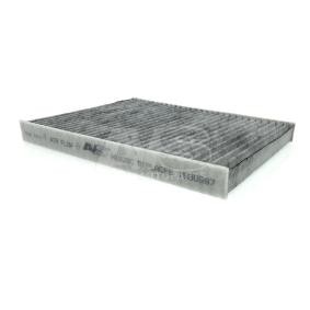 Köp Kupéfilter av AVS AUTOPARTS HB928C till det låga priset 611,30 kr