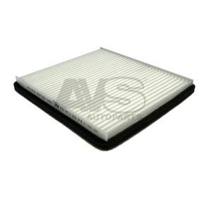 Acquista Filtro abitacolo da AVS AUTOPARTS HB953 a buon mercato per soli 49,27 €