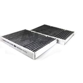Acquista Filtro abitacolo da AVS AUTOPARTS HBA074C-2 a buon mercato per soli 91,17 €
