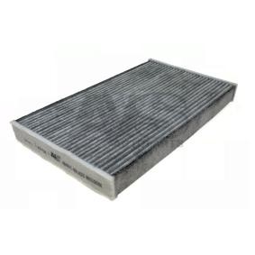 Acquista Filtro abitacolo da AVS AUTOPARTS HBA081C a buon mercato per soli 48,98 €