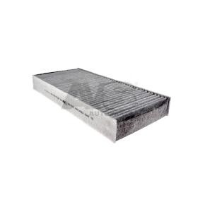 Acquista Filtro abitacolo da AVS AUTOPARTS HBA169C a buon mercato per soli 50,44 €