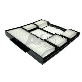 Innenraumfilter HBA304 von AVS AUTOPARTS günstig für 58,98 € online kaufen