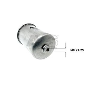 Achetez des Filtre à carburant AVS AUTOPARTS M811 à prix pour 99,28 €