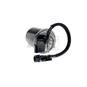 Kraftstofffilter MA031 von AVS AUTOPARTS günstig für 109,01 € online kaufen