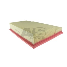 Luftfilter P037 von AVS AUTOPARTS günstig für 50,39 € online kaufen