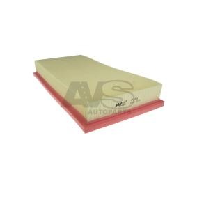 Luftfilter P070 von AVS AUTOPARTS günstig für 56,89 € online kaufen
