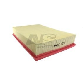 Luftfilter P164 von AVS AUTOPARTS günstig für 51,46 € online kaufen