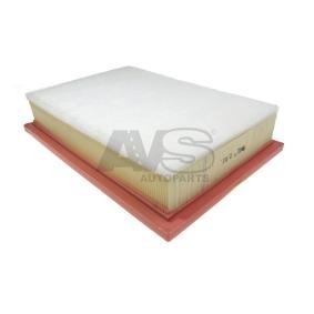 Acquista Filtro aria da AVS AUTOPARTS P183 a buon mercato per soli 45,95 €