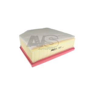 Luftfilter P207 von AVS AUTOPARTS günstig für 52,25 € online kaufen