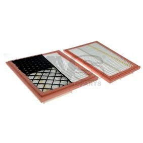 Luftfilter P282-2 von AVS AUTOPARTS günstig für 77,79 € online kaufen