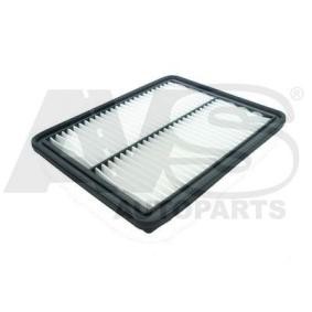 Comprar Filtro de aire de AVS AUTOPARTS P312 a bajo precio de 55,59 €