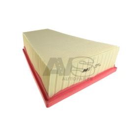 Luftfilter P331 von AVS AUTOPARTS günstig für 51,78 € online kaufen